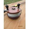 Image 2 : HEAVY DUTY FISHING ROD W/WOODEN REEL