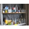Image 1 : ASST. COLLECTOR BOTTLES, TINS, ETC.