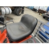 Image 4 : HUSQVARNA MODEL LGT2554 RIDE ON HYDROSTATIC MOWER