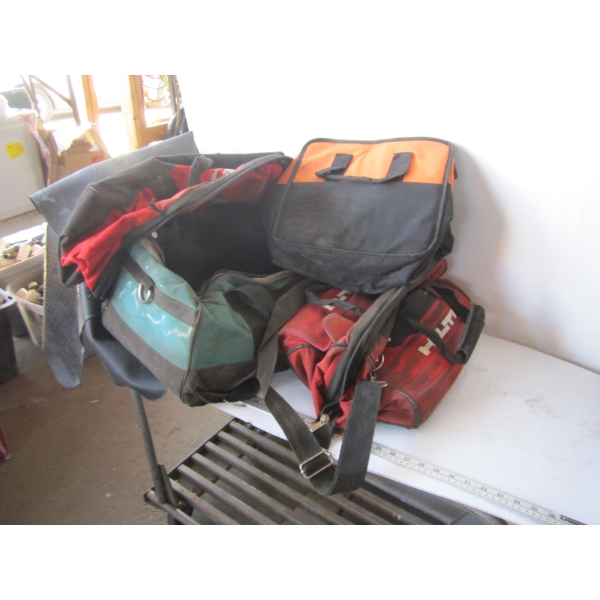 MISC. CASES, ETC.