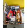 Image 3 : MISC. ACTION MAN FIGURINES, LIGHT BRITE KITS, ETC.