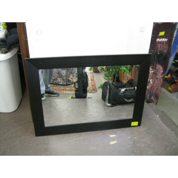 FRAMED MIRROR