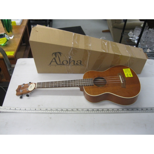 ALOHA UKELELE