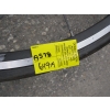 Image 3 : 3 ROAD BIKE TIRE RIMS & TIRES & 2 NEW ROAD BIKE TIRES