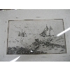 Image 3 : 3 MATCHING FRAMED PRINTS