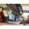 Image 2 : SPX POWER TEAM ELECTRIC PORTA POWER PUMP