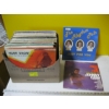 Image 3 : 2 BOXES OF ASST. RECORDS