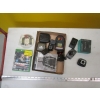 Image 1 : ASST. ITEMS: XBOX GAMES, WEBCAM, CAMERAS, ETC.