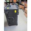 Image 4 : BLACK ROLLING TOTE W/LID