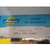 Image 9 : 4 HO SCALE PASSENGER CARS - ATHERAN
