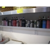 Image 1 : SELECTION OF FOOD COLORING - ASST. COLORS