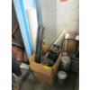 Image 1 : MISC. PLUMBING PIECES, ETC.