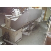 Image 6 : CLAUSING COLCHESTER METAL LATHE - 15" TURNING RADIUS, 4' BED