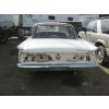 Image 9 : 1962 MERCURY COMET S22, VIN 79486796C62L