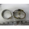 Image 2 : BULOVA WATCH & A STING WATCH
