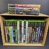 Image 2 : 23 XBOX GAMES, MOST W/MANUALS