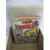 Image 1 : MARVEL COMICS - WAR OF THE WORLDS