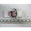 Image 2 : FRANKLIN MINT 1955 PACKER CLIPPER CONVERTIBLE