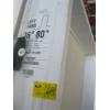 Image 2 : 36" X 80" LEFT HAND EXTERIOR DOOR W/6" FRAME