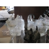 Image 5 : 2 SHELVES OF ASST. SCOTTY DOG FIGURINES