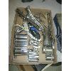Image 1 : MISC. DEEP SOCKETS, PULLER, AIR RATCHET, ETC.