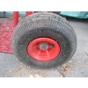 Image 5 : RED 2 WHEEL DOLLY & 2 STEP FOLDING STEPLADDER