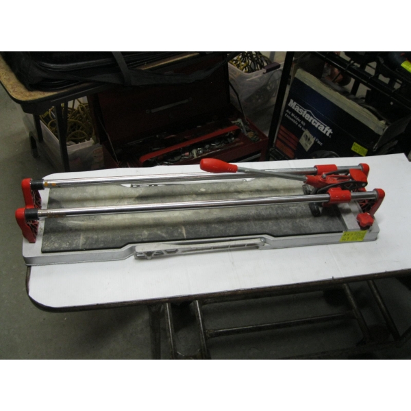 TILE CUTTER