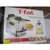 Image 1 : TFAL AUTOMATIC DEEP FRYER