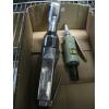Image 2 : BLUEPOINT 3/8" AIR RATCHET & POWERFIST DIE GRINDER