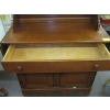 Image 3 : VILAS MAPLE SIDEBOARD W/UPPER SHELF