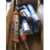 Image 1 : ASST. GREASE & CAULKING