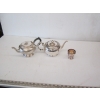Image 1 : 2 TEAPOTS & A CUP