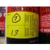 Image 2 : 7 CONTAINERS OF BRAKE & PARTS CLEANER
