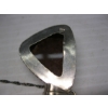 Image 4 : .925 SILVER PENDANT W/CHAIN