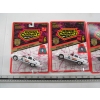 Image 2 : 4 RCMP DIECAST CARS