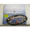Image 1 : 2 - 2000 MILLENIUM QUARTER SETS