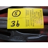 Image 2 : 5 PAIRS OF PLIERS - KNIPEX, SNAP ON, ETC.
