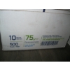 Image 2 : 3 BOXES OF 8 1/2 X 11 PAPER