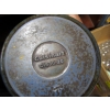 Image 4 : CUISINART CAST POT W/LID & CAST FRYING PAN
