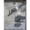 Image 3 : NEW STEERING WHEEL LOCK