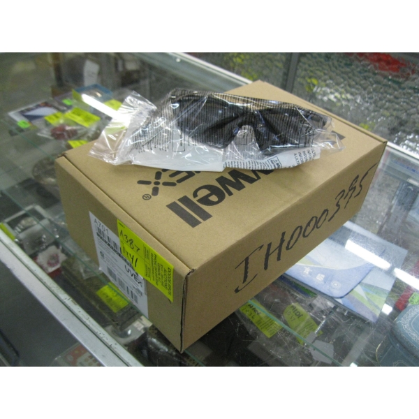 BOX OF 10 PAIR OF UVEX GREY LENS GLASSES