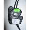Image 3 : ARGILLITE BOLO TIE, SIGNED RB