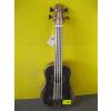 Image 1 : AQUILA' MADE UKULELE W/BASS STRINGS & PICK UP