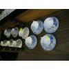Image 1 : ASST. TEACUPS & SAUCERS