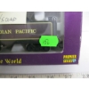 Image 2 : CDN PACIFIC ENGINE & TENDER - DCC & SOUND