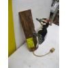Image 2 : RETRO WOODPECKER DOOR KNOCKER