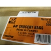 Image 2 : #8 PAPER BAGS