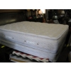 Image 3 : QUEEN SIZE PILLOW TOP MATTRESS & BOXSPRING