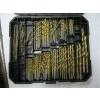 Image 2 : BOX OF MASTERCRAFT DRILL BITS