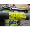 Image 4 : RYOBI SLIDING COMPOUND MITER SAW